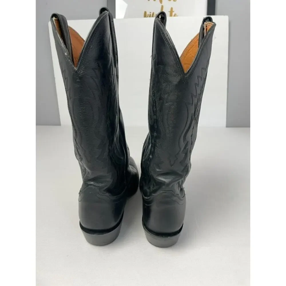 Nocona Boots pre owned